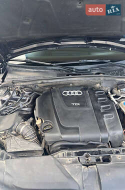 Седан Audi A4 2008 в Тульчине