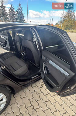 Седан Audi A4 2008 в Тульчине