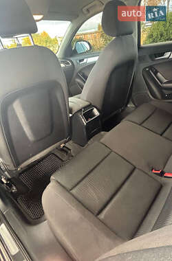 Седан Audi A4 2008 в Тульчине