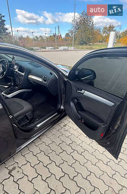 Седан Audi A4 2008 в Тульчине