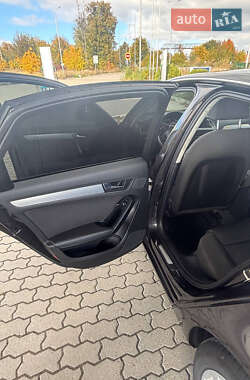 Седан Audi A4 2008 в Тульчине