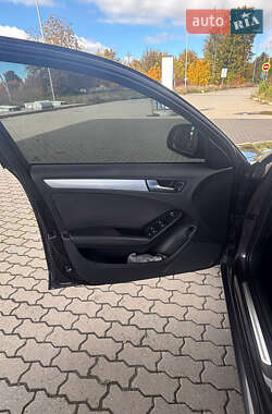Седан Audi A4 2008 в Тульчине