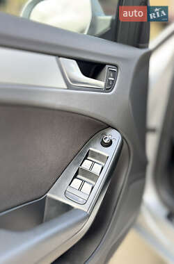 Универсал Audi A4 2009 в 