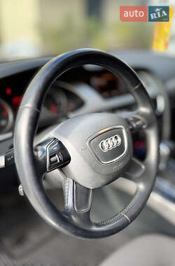 Универсал Audi A4 2009 в 