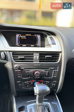 Универсал Audi A4 2009 в 