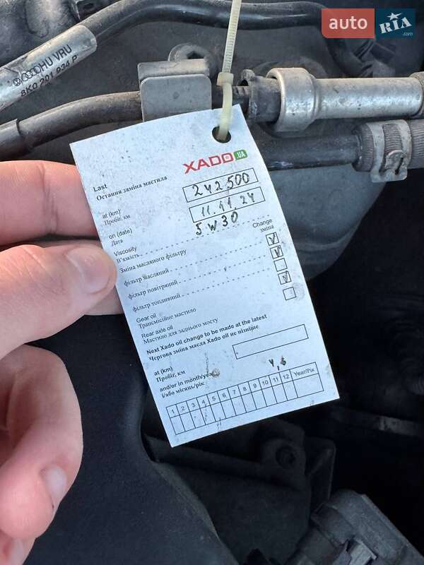 Седан Audi A4 2012 в Черновцах фото 20 Седан Audi A4 2012 в Черновцах