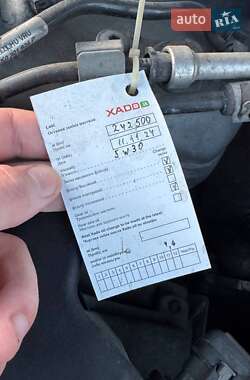 Седан Audi A4 2012 в 