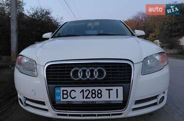 Седан Audi A4 2006 в 
