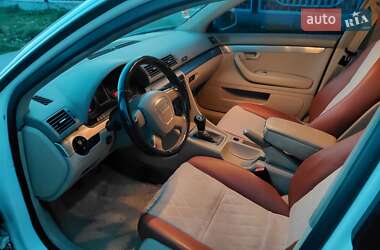Седан Audi A4 2006 в 