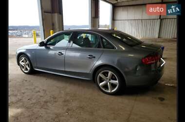 Седан Audi A4 2012 в 