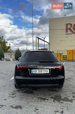 Универсал Audi A4 2006 в 