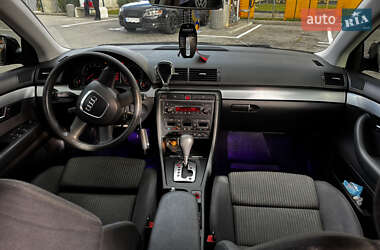 Универсал Audi A4 2006 в 
