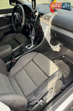 Универсал Audi A4 2006 в 