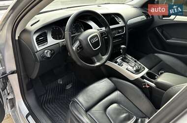 Универсал Audi A4 2011 в 