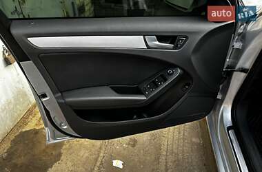 Универсал Audi A4 2011 в 