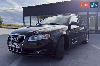 Универсал Audi A4 2006 в 