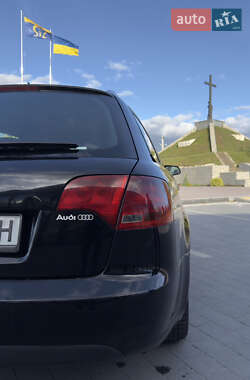 Универсал Audi A4 2006 в 