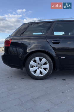 Универсал Audi A4 2006 в 