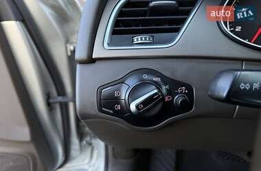 Седан Audi A4 2014 в 