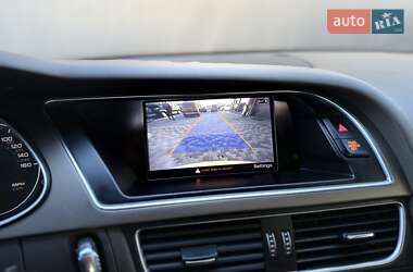 Седан Audi A4 2014 в 
