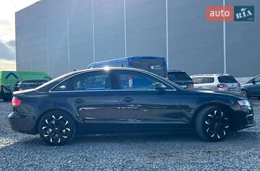 Седан Audi A4 2010 в 