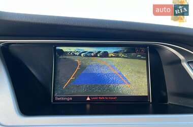 Седан Audi A4 2010 в 