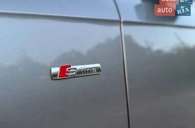 Універсал Audi A4 2008 в  фото 3 Універсал Audi A4 2008 в