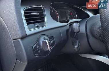 Універсал Audi A4 2008 в  фото 11 Універсал Audi A4 2008 в