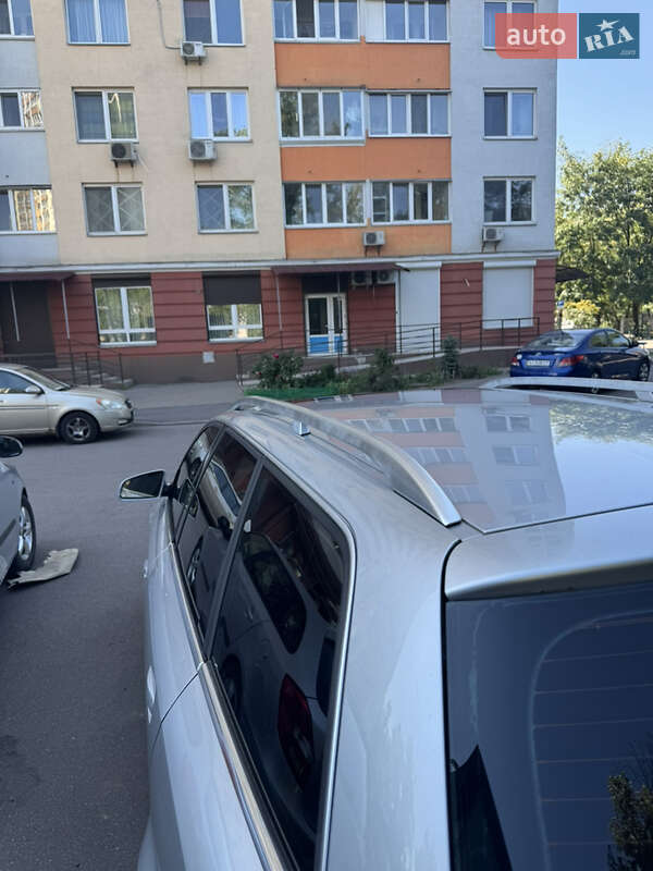 Універсал Audi A4 2002 в Києві
