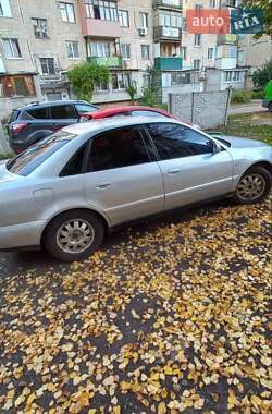 Седан Audi A4 1999 в Харькове