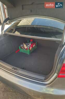 Седан Audi A4 2011 в 