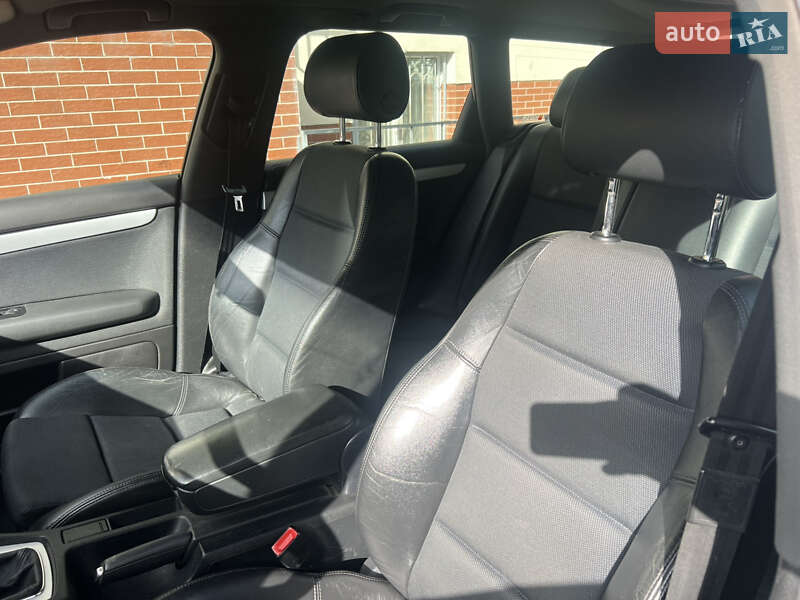 Універсал Audi A4 2003 в Баришівка фото 6 Універсал Audi A4 2003 в Баришівка