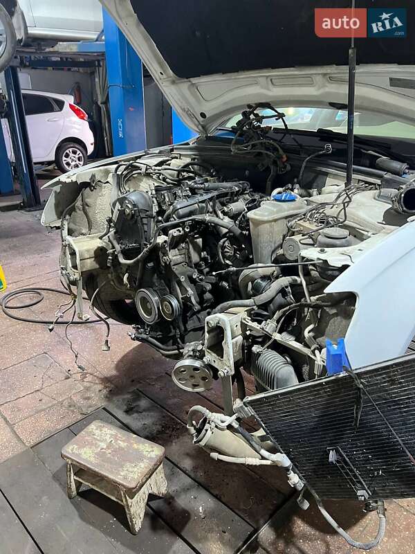 Седан Audi A4 2011 в Запорожье
