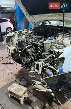 Седан Audi A4 2011 в 