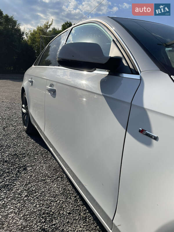 Седан Audi A4 2009 в Дубно