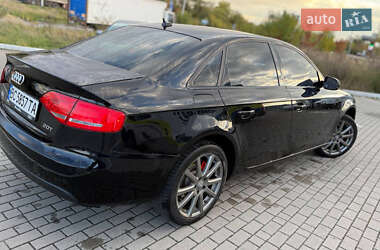 Седан Audi A4 2011 в 
