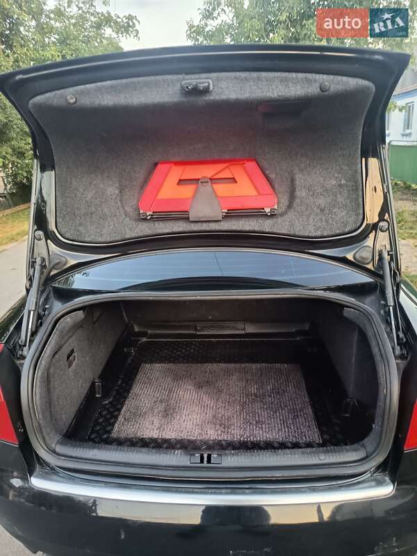 Седан Audi A4 2003 в Летичеве фото 5 Седан Audi A4 2003 в Летичеве
