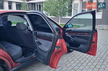 Седан Audi A4 1996 в 