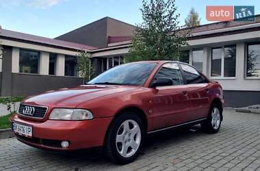 Седан Audi A4 1996 в 