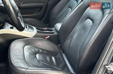 Седан Audi A4 2013 в 