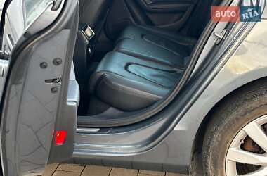 Седан Audi A4 2013 в 