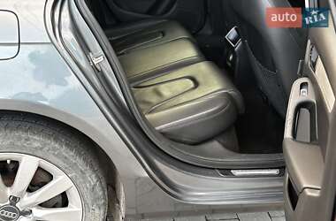 Седан Audi A4 2013 в 
