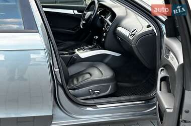 Седан Audi A4 2013 в 