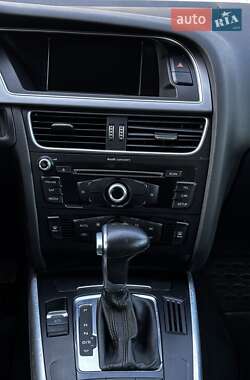 Седан Audi A4 2013 в 