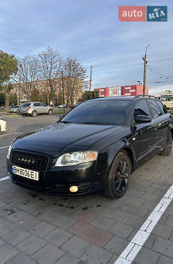 Универсал Audi A4 2006 в Черкассах