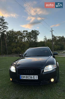 Универсал Audi A4 2006 в 