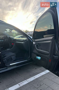 Универсал Audi A4 2006 в 