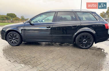 Универсал Audi A4 2005 в 