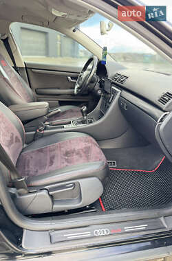 Универсал Audi A4 2005 в 