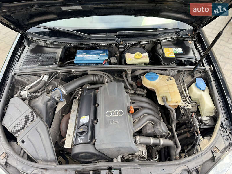 Універсал Audi A4 2005 в Чернігові